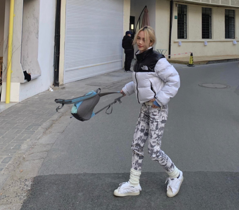 Giày Adidas x Notitle Supestar Aerostar ‘White’ GX1363 - Ảnh 11