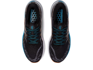 Alternative view of Giày Asics Gel-Kayano 29 ‘Black Sun Peach’ 1011B440-005