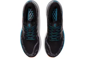 Alternative view of Giày Asics Gel-Kayano 29 ‘Black Sun Peach’ 1011B440-005