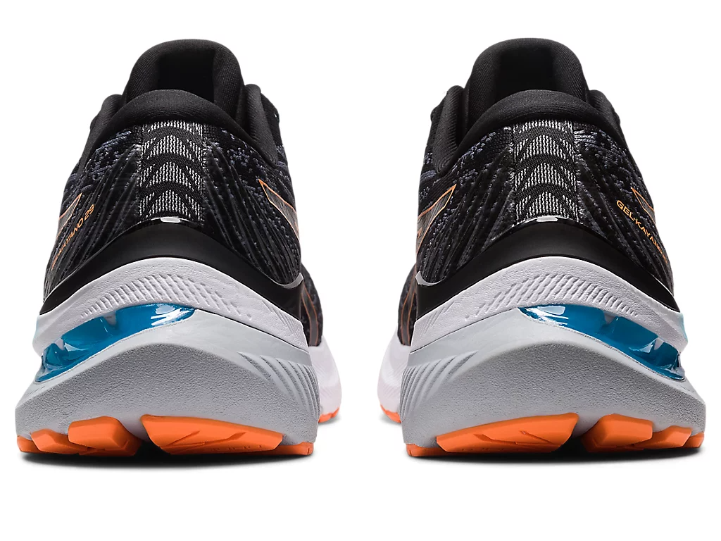 Giày Asics Gel-Kayano 29 ‘Black Sun Peach’ 1011B440-005 - Ảnh 5