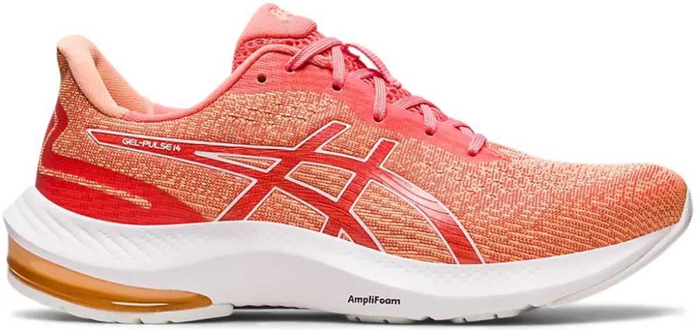 Giày Asics Gel-Pulse 14 ‘Summer Dune White’ 1012B318-800