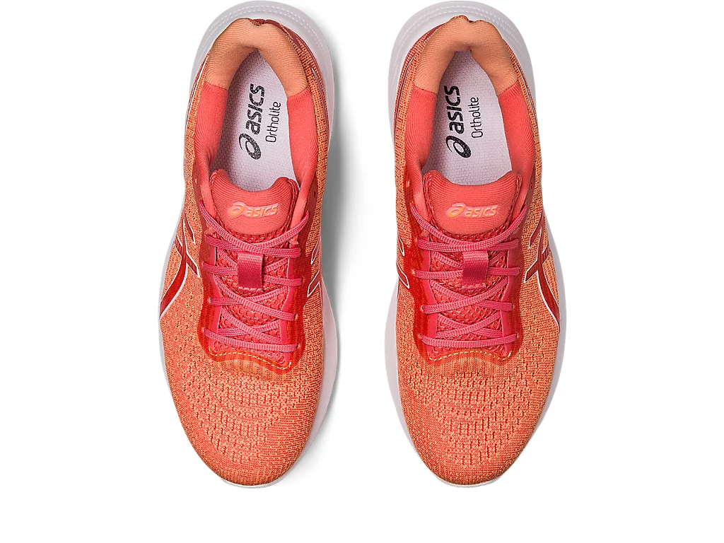 Giày Asics Gel-Pulse 14 ‘Summer Dune White’ 1012B318-800 - Ảnh 4