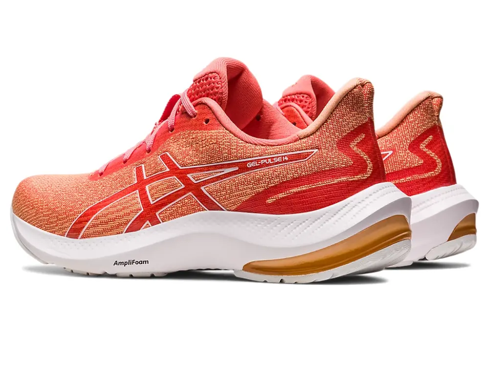 Giày Asics Gel-Pulse 14 ‘Summer Dune White’ 1012B318-800 - Ảnh 3