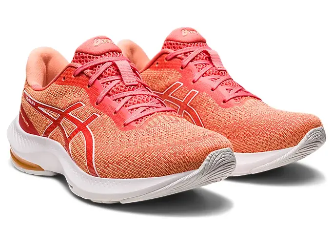 Alternative view of Giày Asics Gel-Pulse 14 ‘Summer Dune White’ 1012B318-800
