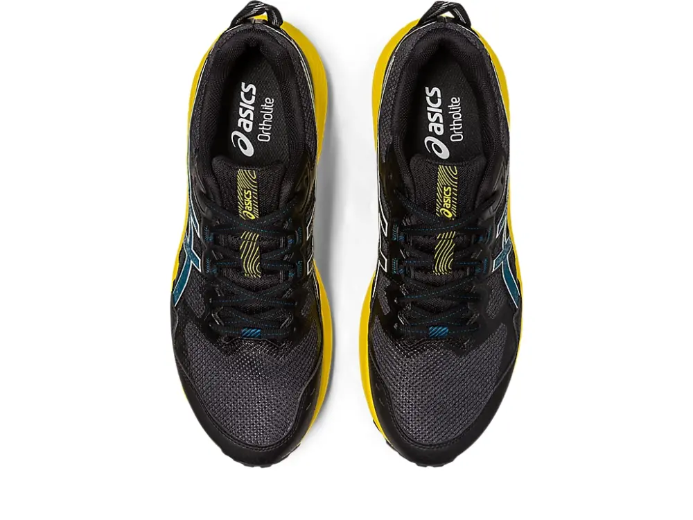 Giày Asics Gel-Sonoma 7 ‘Graphite Grey’ 1011B595-020 - Ảnh 5