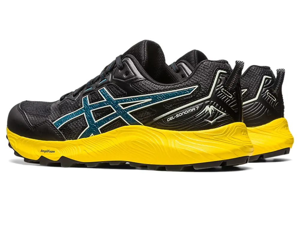 Giày Asics Gel-Sonoma 7 ‘Graphite Grey’ 1011B595-020 - Ảnh 3