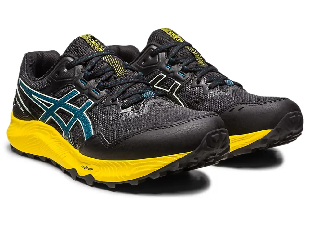 Alternative view of Giày Asics Gel-Sonoma 7 ‘Graphite Grey’ 1011B595-020
