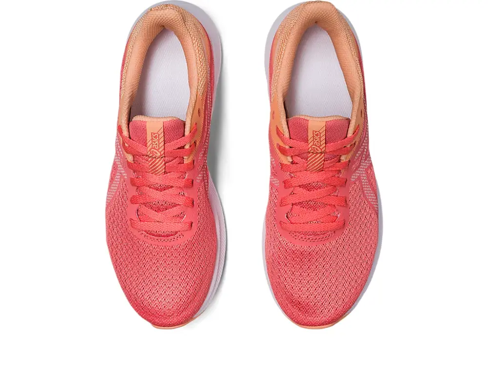 Giày Asics Patriot 13 ‘Papaya White’ 1012B312-700 - Ảnh 4