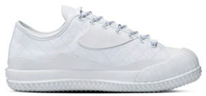 Giày Converse Bosey MC Low x Slam Jam ‘Triple White’ 171224C