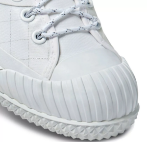 Alternative view of Giày Converse Bosey MC Low x Slam Jam ‘Triple White’ 171224C