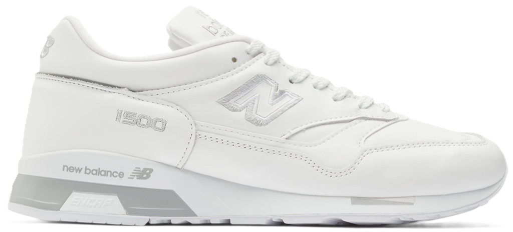 Giày New Balance 1500 Made In England ‘White’ M1500WHI