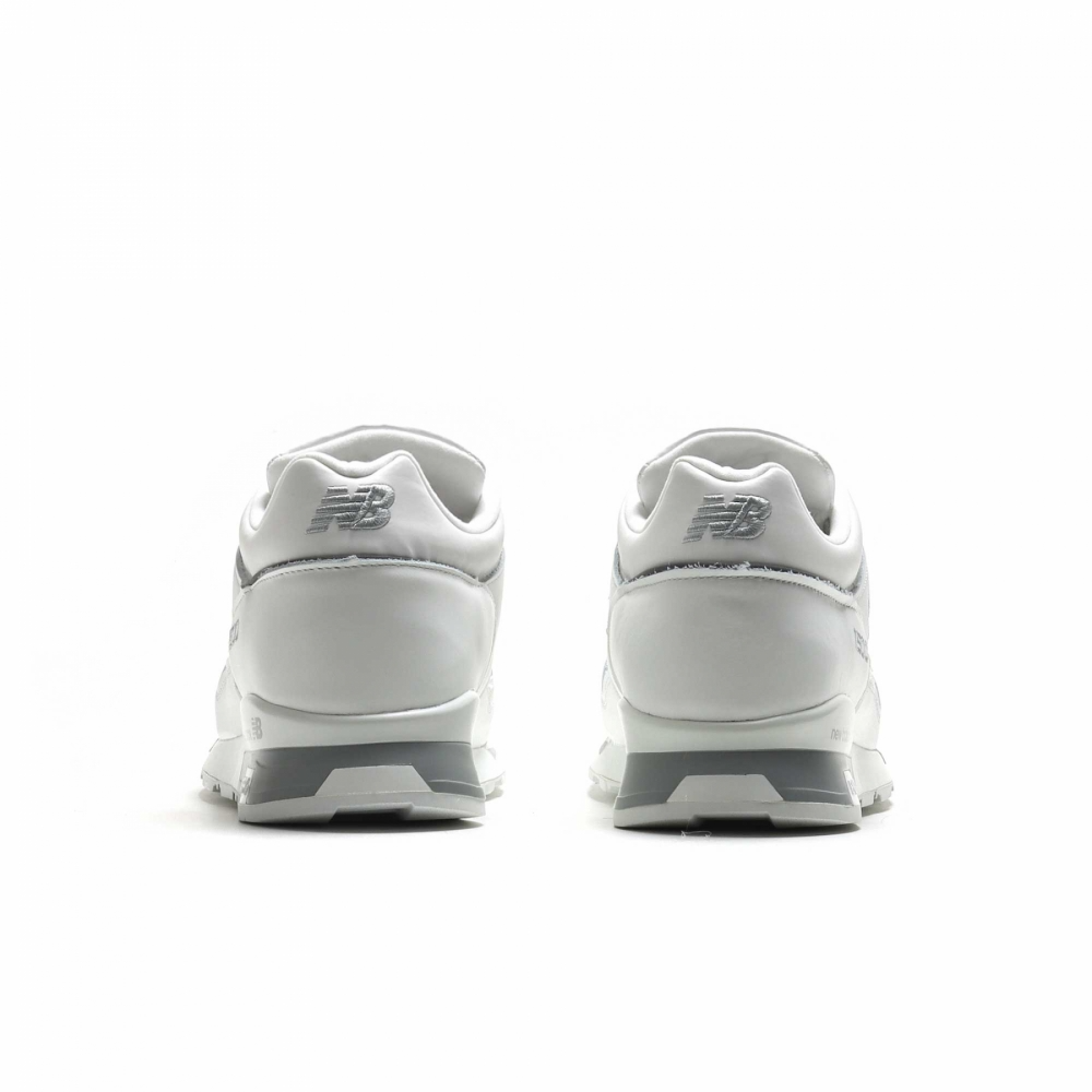 Giày New Balance 1500 Made In England ‘White’ M1500WHI - Ảnh 5