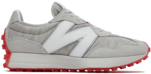 Giày New Balance 327 x Levi’s ‘Grey Red’ MS327LVC