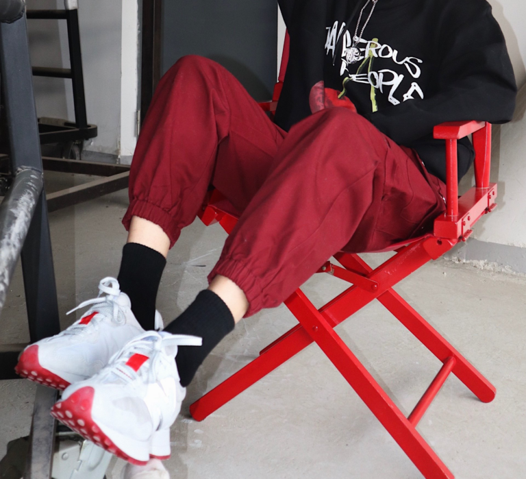 Giày New Balance 327 x Levi’s ‘Grey Red’ MS327LVC - Ảnh 3