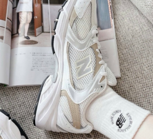 Alternative view of Giày New Balance 530 ‘White Stoneware’ MR530RD