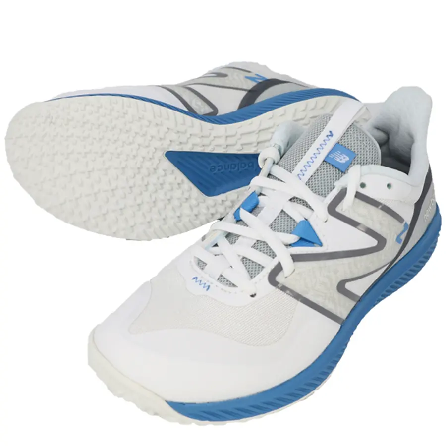 Giày New Balance 796 v3 O N3 'White' WCO796N3 - Ảnh 4