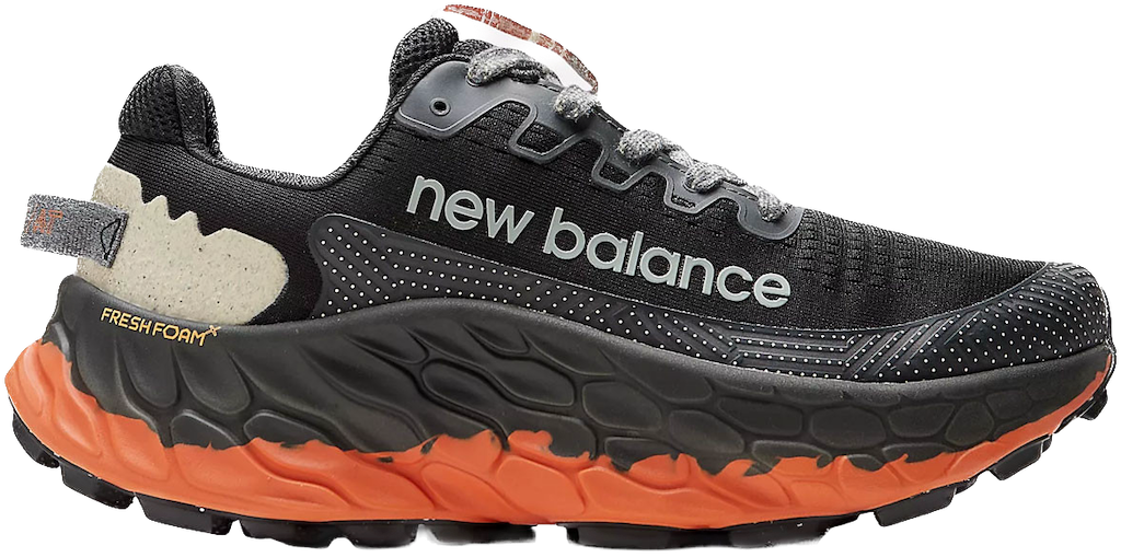 Giày New Balance Fresh Foam X More Trail ‘Black’ MTMORCK3