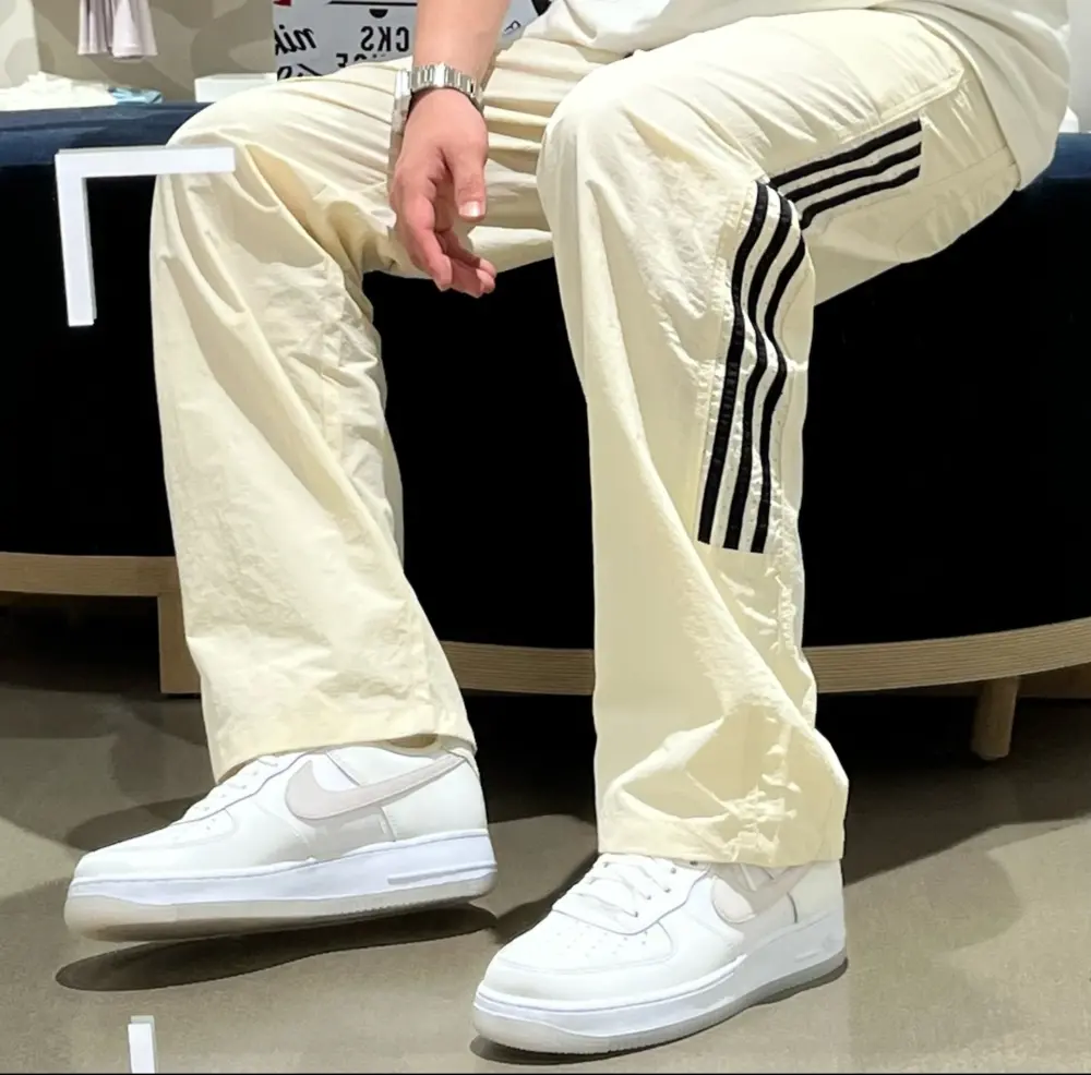 Giày Nike Air Force 1 ’07 LV8 ‘White Phantom’ FN5832-100 - Ảnh 5
