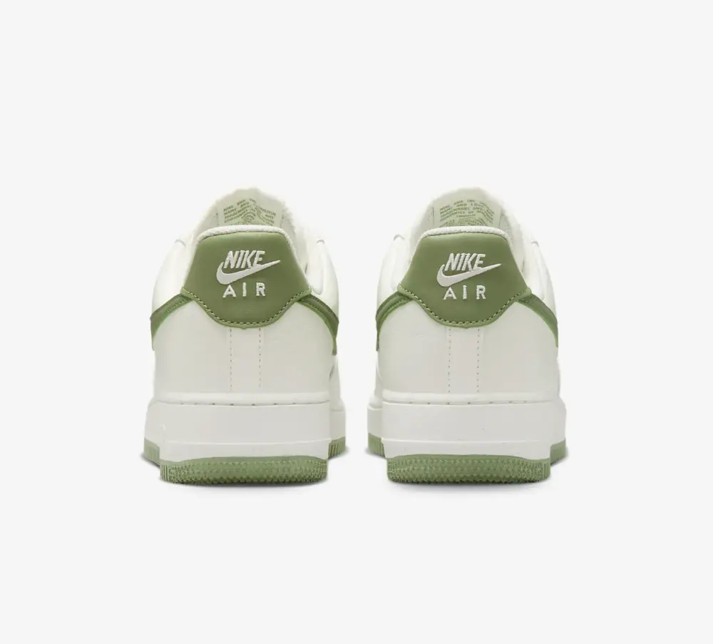 Giày Nike Air Force 1 ’07 NN ‘Oil Green’ DV3808-106 - Ảnh 5
