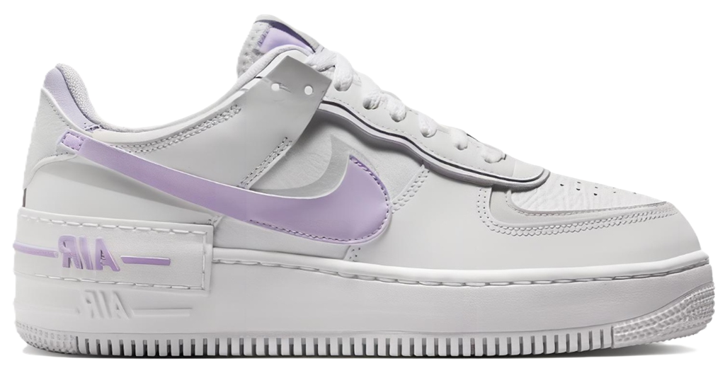Giày Nike Air Force 1 Shadow ‘Lilac Bloom’ FN6335-102