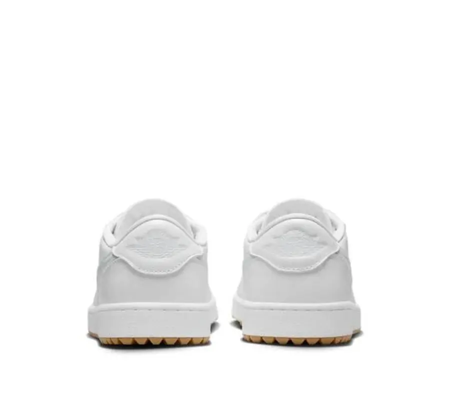 Giày Nike Air Jordan 1 Low Golf ‘White Gum’ DD9315-111 - Ảnh 3