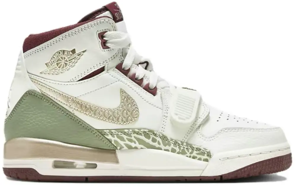 Giày Nike Air Jordan Legacy 312 ‘Year Of The Dragon’ FZ5047‑120
