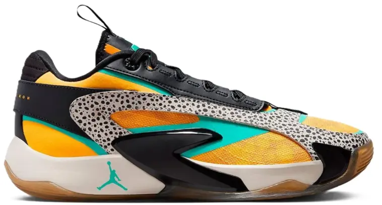 Giày Nike Air Jordan Luka 2 ‘The Pitch’ FQ9044-800