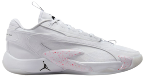 Giày Nike Air Jordan Luka 2 ‘White’ DX8733-106