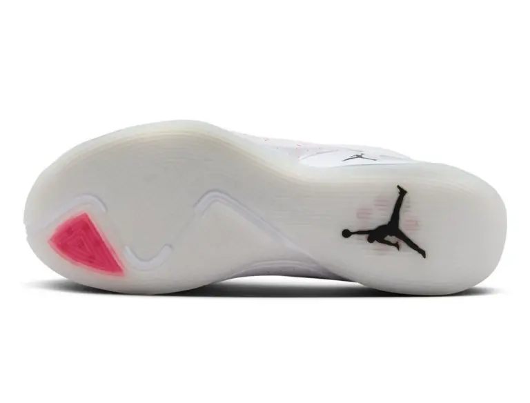 Giày Nike Air Jordan Luka 2 ‘White’ DX8733-106 - Ảnh 5