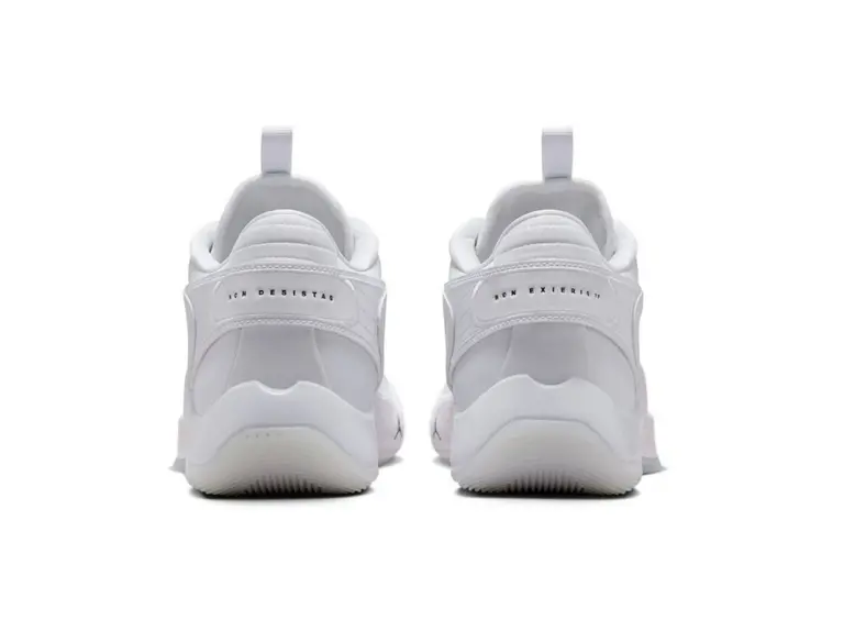 Giày Nike Air Jordan Luka 2 ‘White’ DX8733-106 - Ảnh 4