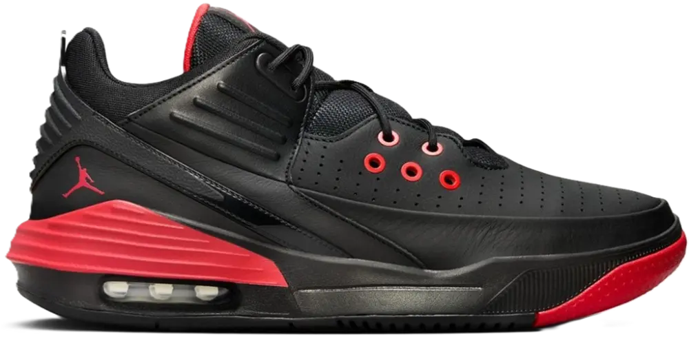 Giày Nike Air Jordan Max Aura 5 ‘Black Red’ DZ4353-006