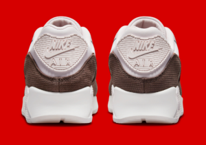 Alternative view of Giày Nike Air Max 90 ‘Brown Tile’ FD0789-600