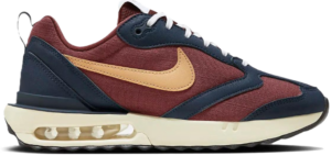 Giày Nike Air Max Dawn ‘Dark Pony Obsidian’ DX5655-200