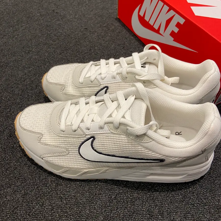 Giày Nike Air Max ‘Light Bone’ FN6918-100 - Ảnh 5