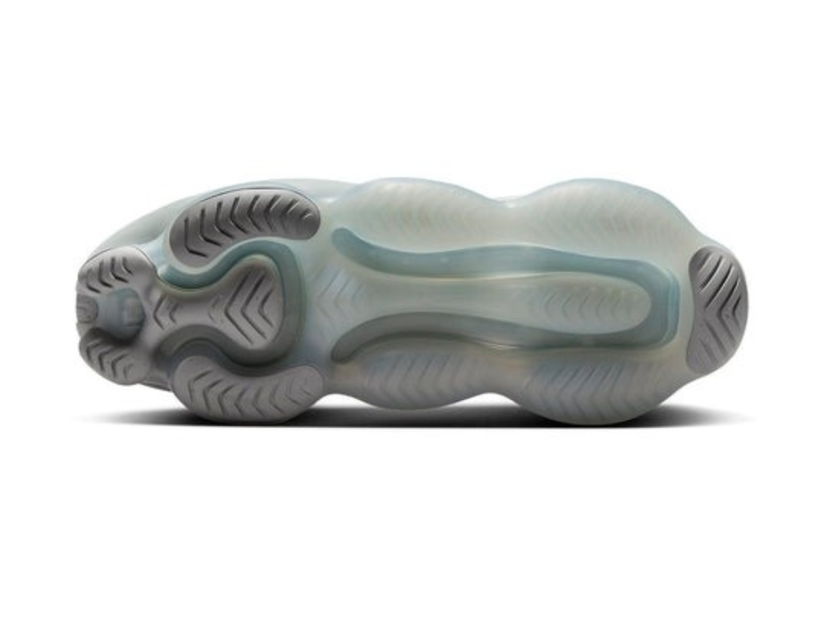 Giày Nike Air Max Scorpion FK SE 'Light Silver' FQ2694-001 - Ảnh 4