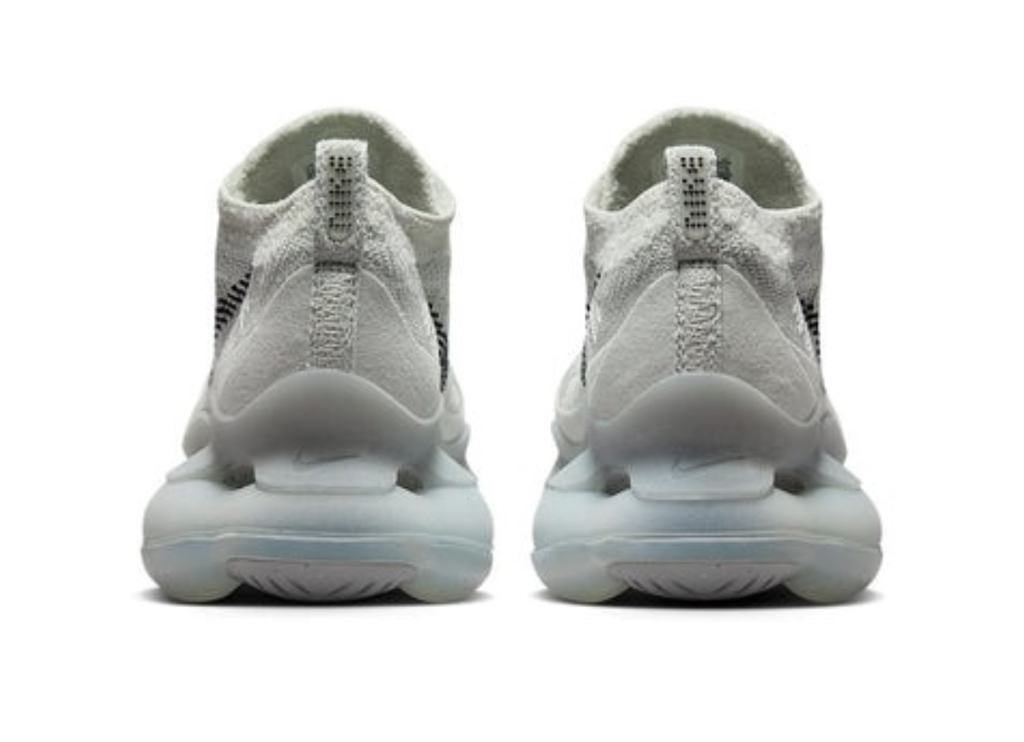 Giày Nike Air Max Scorpion FK SE 'Light Silver' FQ2694-001 - Ảnh 3