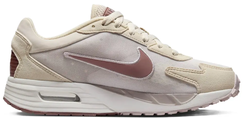 Giày Nike Air Max Solo ‘Beige Grey Rose’ FN0784-005
