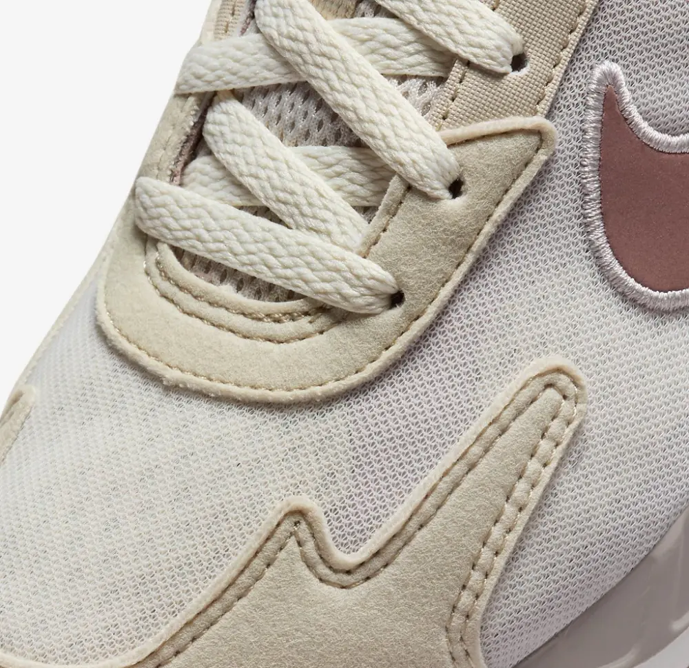 Giày Nike Air Max Solo ‘Beige Grey Rose’ FN0784-005 - Ảnh 3