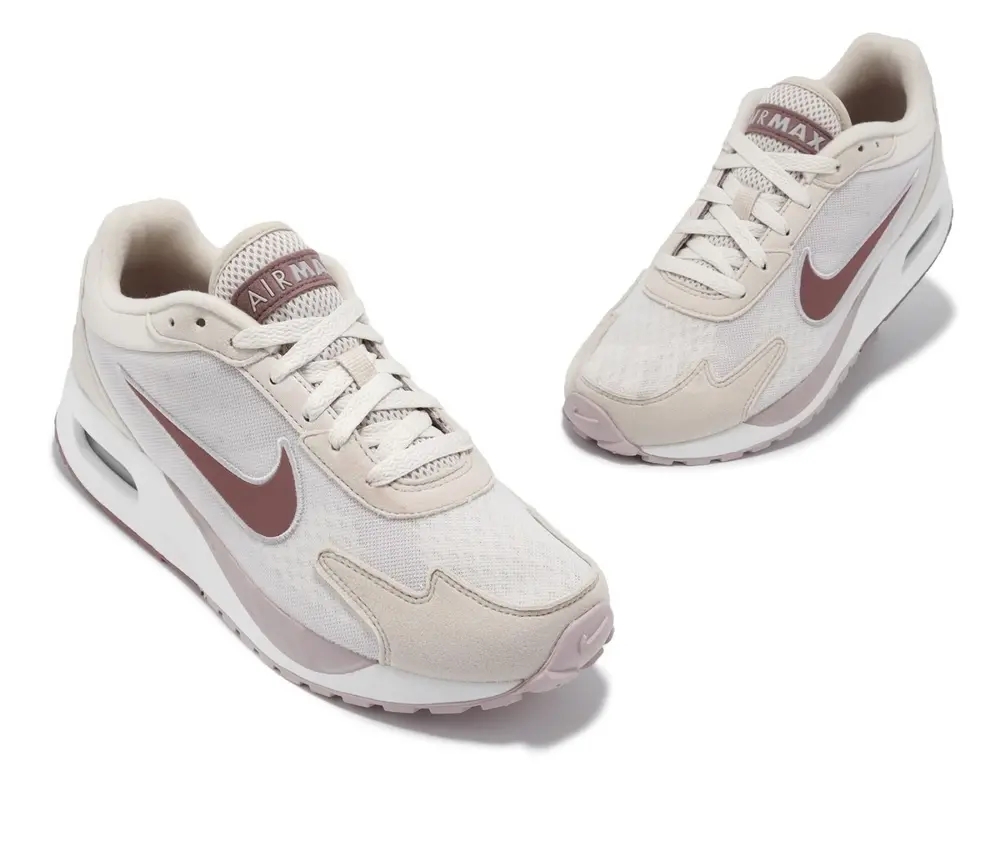 Giày Nike Air Max Solo ‘Beige Grey Rose’ FN0784-005 - Ảnh 4