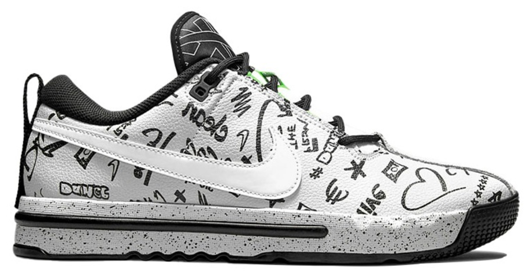 Giày Nike Air Sesh ‘All‑Over Print’ DD3680‑002