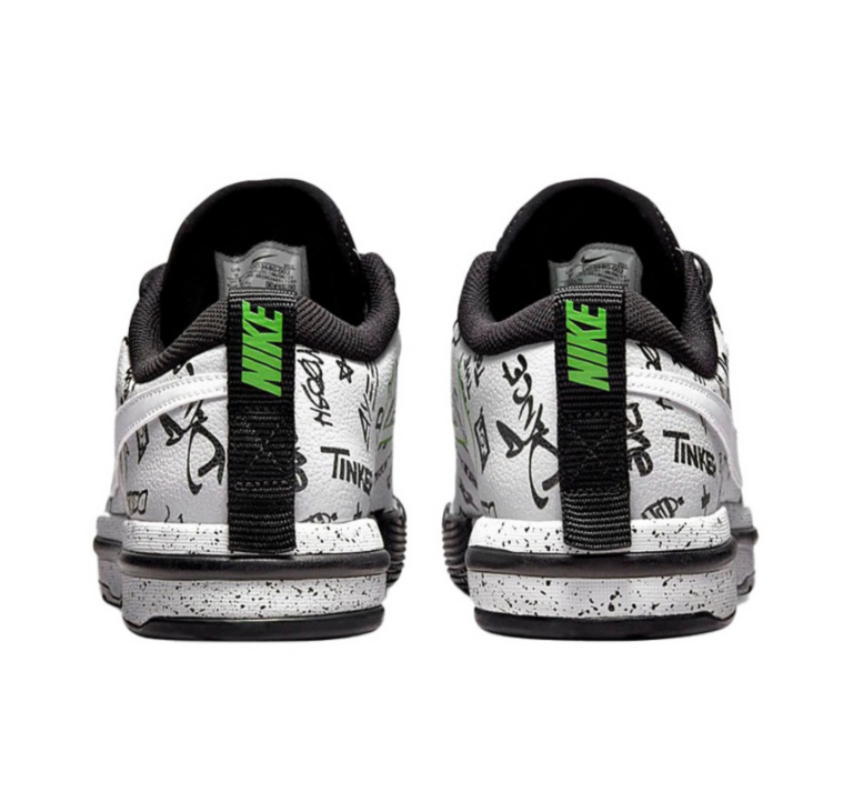 Giày Nike Air Sesh ‘All‑Over Print’ DD3680‑002 - Ảnh 5