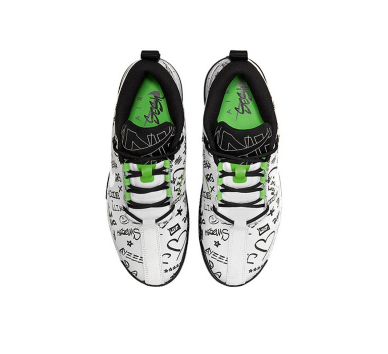 Giày Nike Air Sesh ‘All‑Over Print’ DD3680‑002 - Ảnh 4