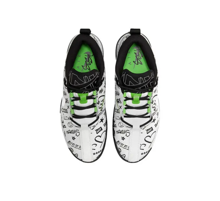 Giày Nike Air Sesh ‘All‑Over Print’ DD3680‑002 - Ảnh 4