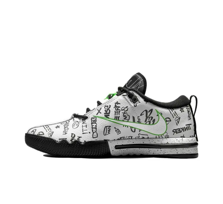 Alternative view of Giày Nike Air Sesh ‘All‑Over Print’ DD3680‑002