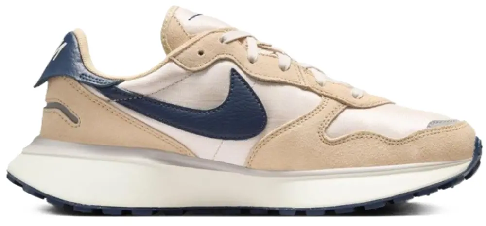 Giày Nike Phoenix Waffle ‘Light Orewood’ FD2196‑101