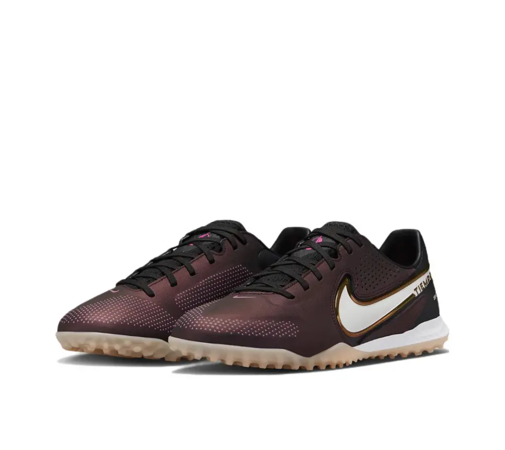 Giày Nike React Tiempo Legend 9 Pro TF ‘Generation Pack’ DR5984-510 - Ảnh 5