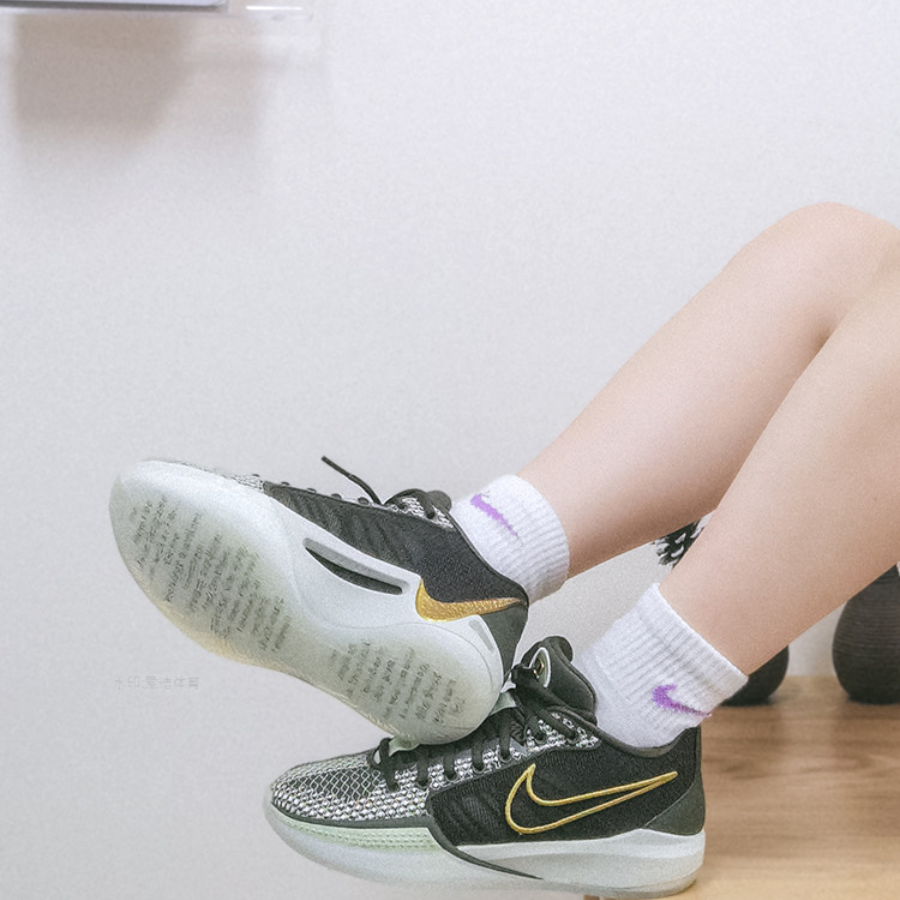 Giày Nike Wmns Sabrina 1 EP ‘Dedication’ HF5517-302 - Ảnh 5