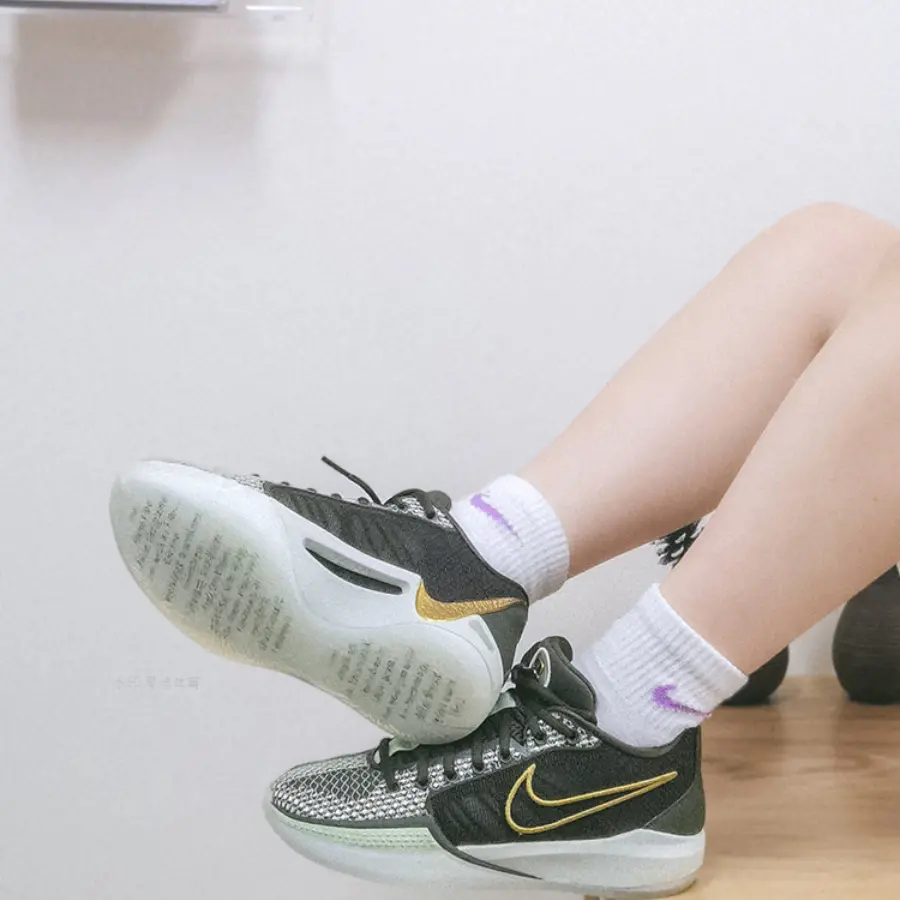 Giày Nike Wmns Sabrina 1 EP ‘Dedication’ HF5517-302 - Ảnh 5