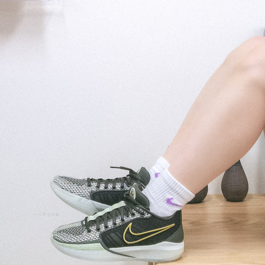 Giày Nike Wmns Sabrina 1 EP ‘Dedication’ HF5517-302 - Ảnh 4