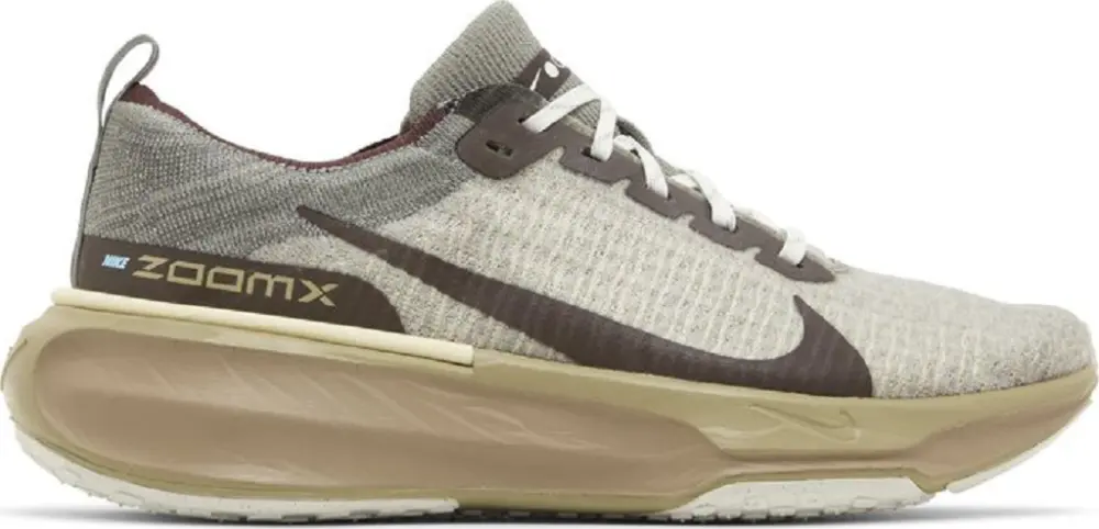 Giày Nike ZoomX Invincible 3 'Dark Stucco' FZ3654-053